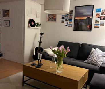 Engelbrektsgatan, Borås - Photo 1