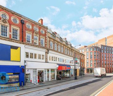 Victoria Street, Derby City Centre, DE1 - Photo 2