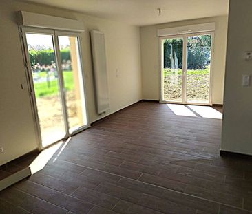 Location maison 4 pièces 69.44 m² à Goustranville (14430) - Photo 6