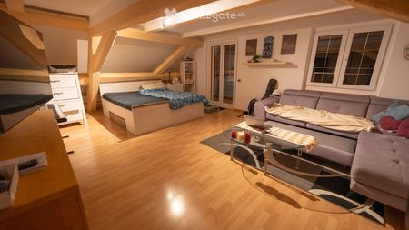 2.5 Zimmer - Photo 2