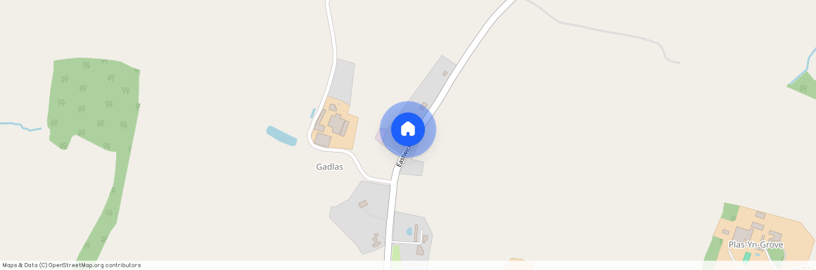 6, Eastwick Lane, Ellesmere, SY12 9DX