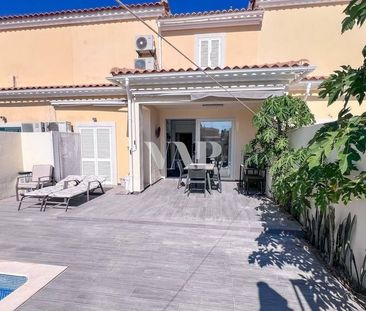 4 bedroom luxury Villa for rent in Almancil, Distrito de Faro - Photo 6