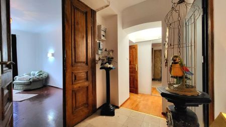 ️Zobacz >>> 3 pokoje w ścisłym centrum <<<️ 105 m² - Zdjęcie 3