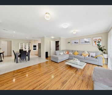 Three-Bedroom Family Home with Spacious Backyard - Photo 1