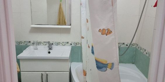 Garsonieră de inchiriat in zona Mihai Bravu - Fotografie 3