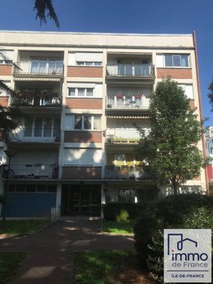 Location appartement 3 pièces 63.18 m² à L' Haÿ-les-Roses (94240) - Photo 1