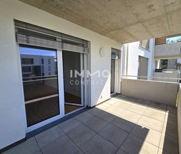 Neuwertige, geförderte 2 Zimmer Wohnung mit Balkon - Gradnerstraße1... - Photo 6