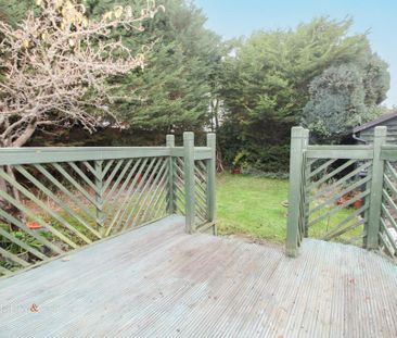 4 bedroom bungalow to rent - Photo 5