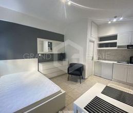 Studio/Γκαρσονιέρα για ενοικίαση - Κέντρο - Λιμάνι, - Photo 1