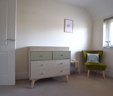 Tatton Place, Macclesfield - Photo 1