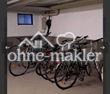 Schöne, möblierte, geräumige 2 Zimmer Wohnung mit Balkon Wohnung am... - Photo 6