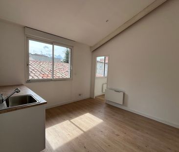 Appartement à louer - Photo 3