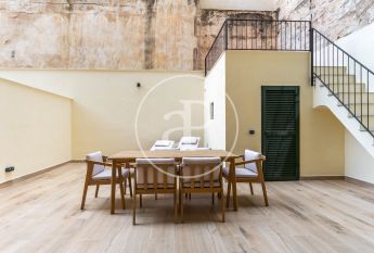 Apartment for rent in Santa Catalina