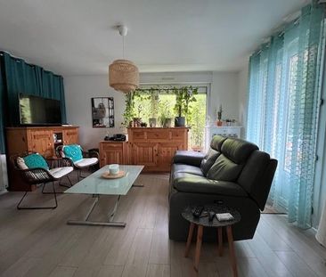 Appartement 2 pièces de 63 - Photo 1