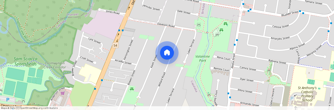 58 Willard Road, Qld 4157, Capalaba