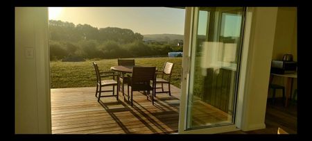 Charming new 2 bedroom Coatesville Haven w/ Garden - Photo 5