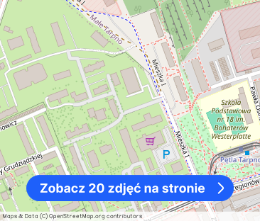 NOWOCZENE MIESZKANIE II POKOJOWE - MIESZKA I - Zdjęcie 1