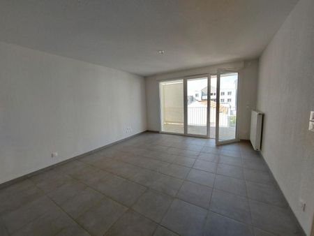APPARTEMENT T2 45M - Photo 2