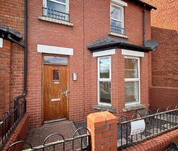 23a Dundela Crescent, Belfast, BT4 3BN - Photo 6