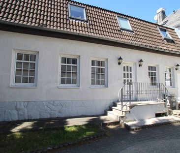 Klasse Maisonetten-Wohnung mit Tageslichtbad und Gäste-WC… – ID 3292 - Photo 5