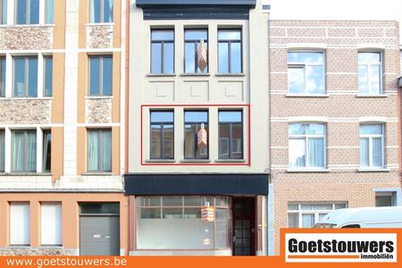 Leeuwlantstraat 54 - Foto 2