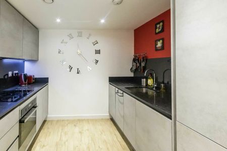 Bailey Street, SE8, London - Photo 4