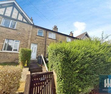 Hall Cross Road, Lowerhouses, Huddersfield, HD5 - Photo 2