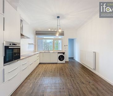 Appartement met 1 slaapkamer en terras in hartje Tervuren - Photo 6