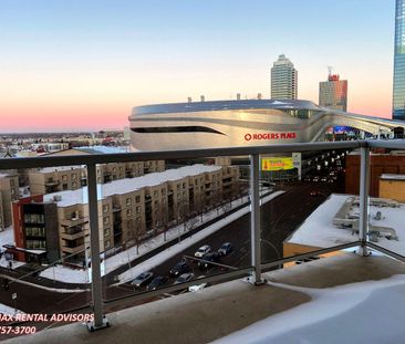 #906 10388 105 Street Northwest - Photo 2