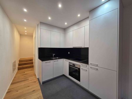 2.5 Zimmer, 72 m², 3. Stock - Photo 2