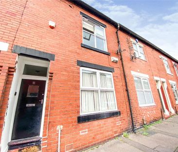4 bedroom terraced house to rent - Photo 4