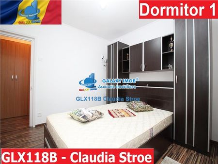 Inchiriere apartament 3 camere BANU MANTA - Photo 3