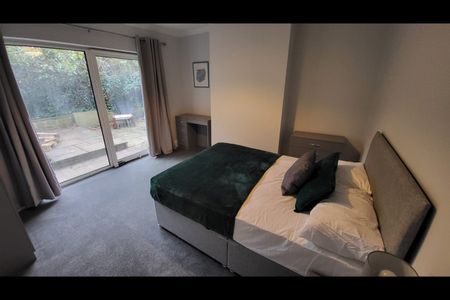 Room in a Shared House, Clifton Mount, S65 - Photo 4