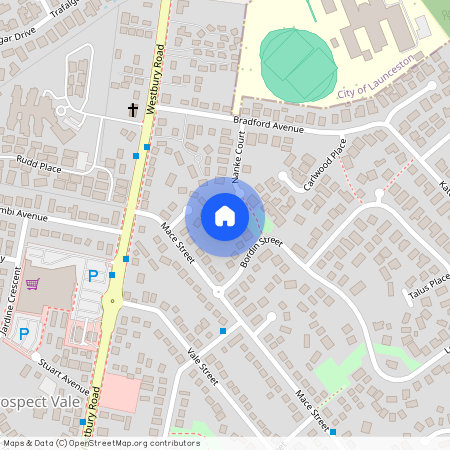 2/16 Nanke Court, Prospect Vale