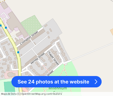 Verney Meadow, New Houghton, Mansfield - Photo 1