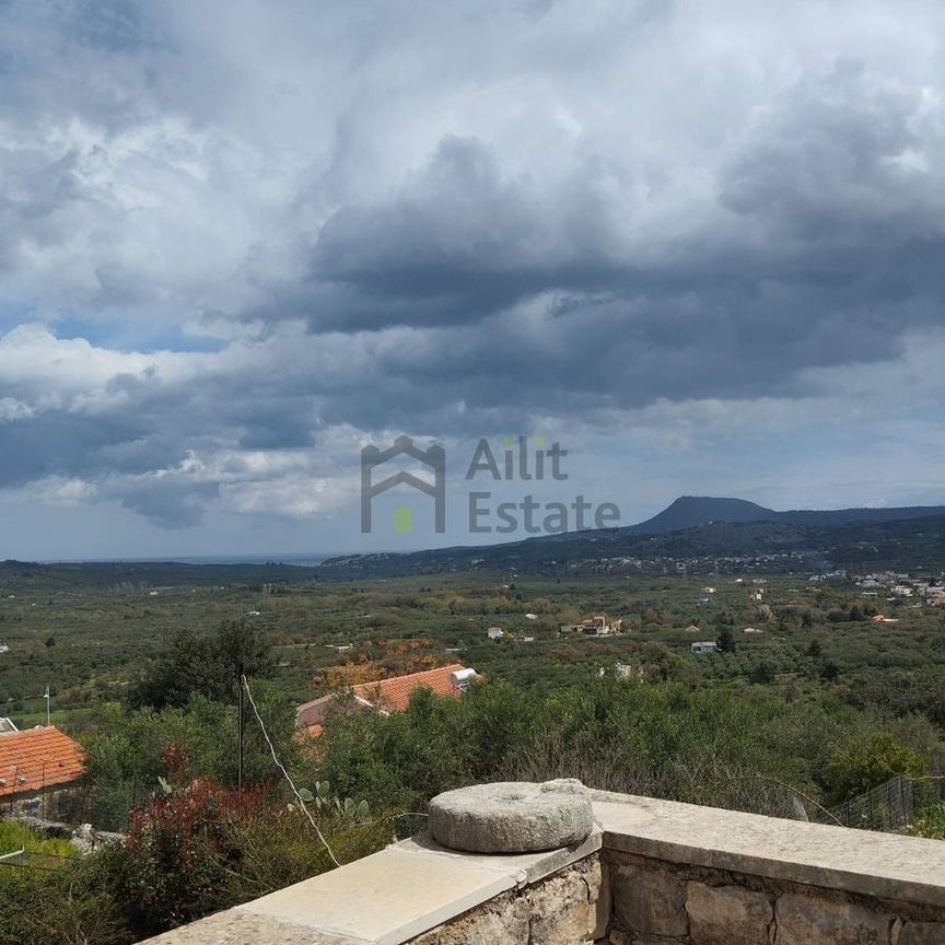 Βίλα για ενοικίαση Στύλος (Αρμένοι) - Φωτογραφία 1