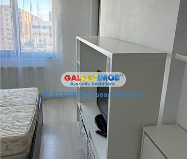 Garsoniera Mobilata Utilata in Militari Residence 270 Euro - Photo 5