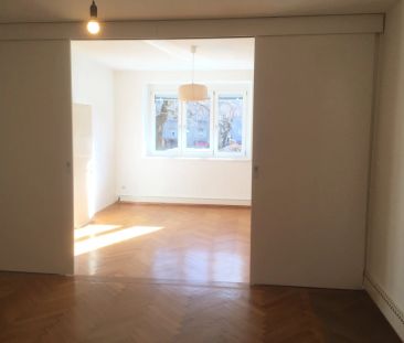 2,5 Zimmer Altbau Wohnung zu mieten - Foto 2
