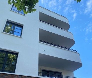 2-Zimmer-Neubauwohnung mit fantastischem Balkon und Einbauküche - Photo 3