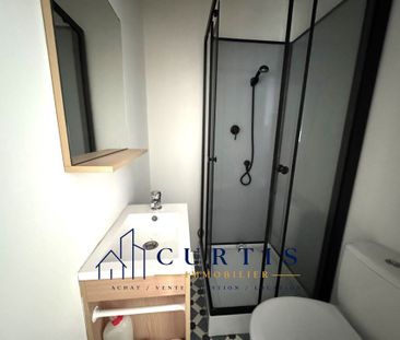 Location Appartement 2 pièces 35m² FIRMINY 42700 - Photo 5