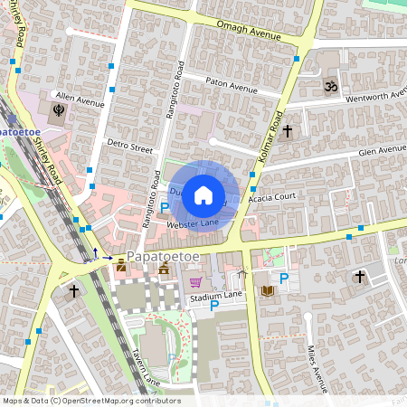 33 Dunnotar Road, Papatoetoe, Manukau City