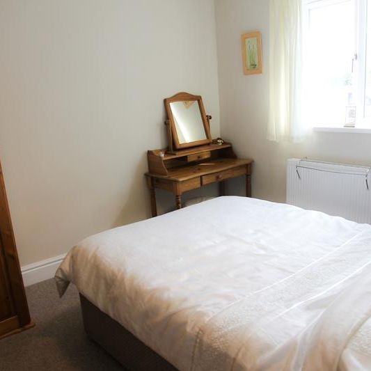 5 bedroom semi-detached house to rent - Photo 1