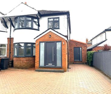 3 bedroom semi-detached house to rent - Photo 4