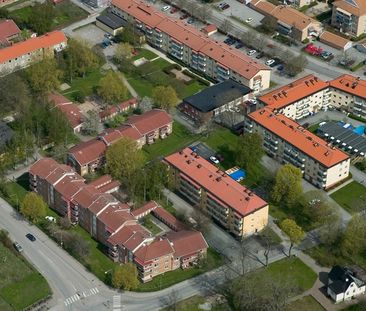 Centralvägen 2C, 741 40, Knivsta - Foto 1