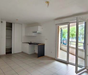 Appartement 2 pièces de 43 m² à Colomiers (31770) - Photo 6