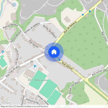 Rue Zaman, 56, 1.04, 1430, Rebecq