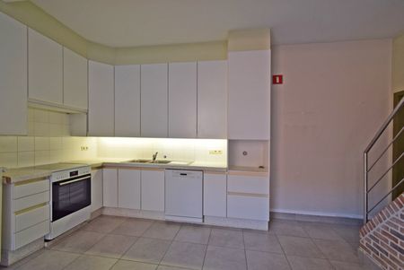 Uniek wooncomplex als geheel te huur in centrum Lichtervelde - Photo 3