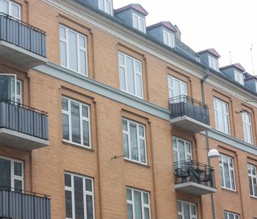 92m² Lejlighed | Frederiksberg C - Foto 5