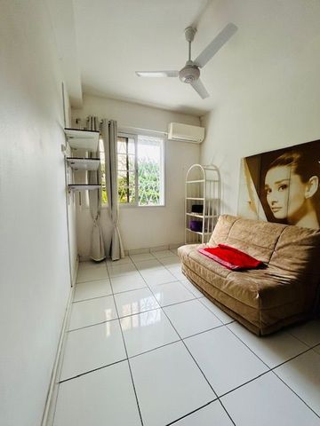 Appartement à louer à Les Abymes, Guadeloupe - Photo 2