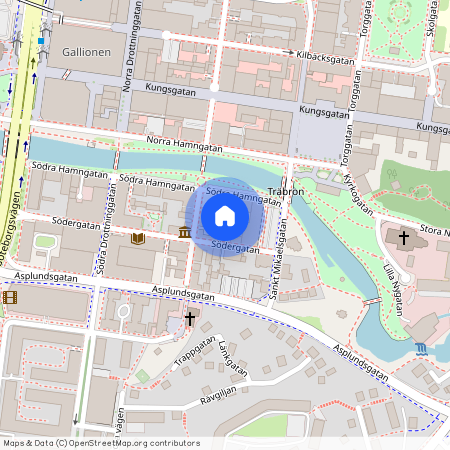 Uddevalla, Södergatan, 27 c, 45140